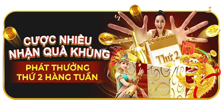 Trò chơi nổ hũ và slot game tt88 bắn cá