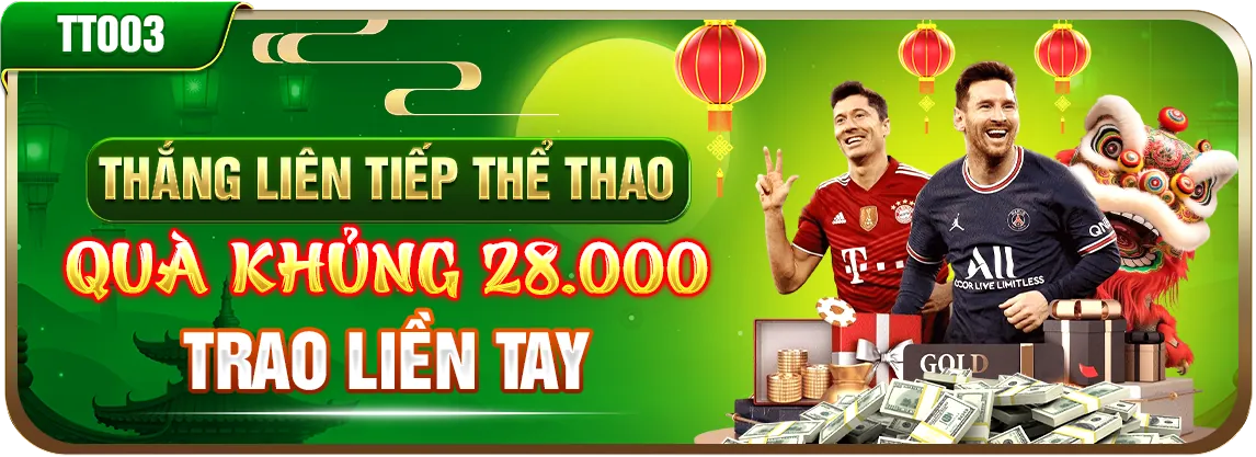 Nền Tảng Giải Trí TT88